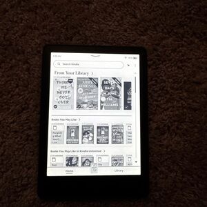 Kindle Paperwhite 16 GB